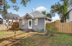 1518 N Harrison, Pocatello, ID 83204