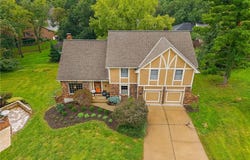 515 NW 43rd Terrace, Kansas City, MO 64116