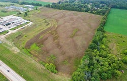21 Acres Highway 57, Random Lake, WI 53075