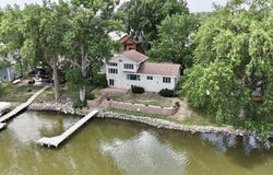 6 Edgewater Road, Slayton, MN 56172
