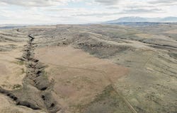 Elbow Creek, Roberts, MT 59070
