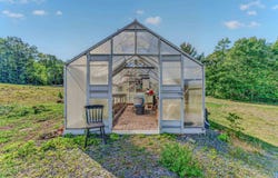 381 Toad Hill Road, Sugar Hill, NH 03586