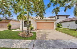 1822 SW 176th Ave, Miramar, FL 33029