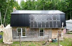135 Clearcut Lodge Road, Springfield, ME 04487