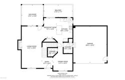 130 Meryton Dr, Dallas, GA 30157