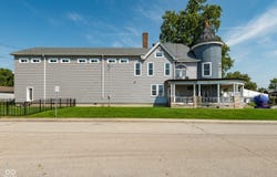 414 N Harrison Street, Alexandria, IN 46001