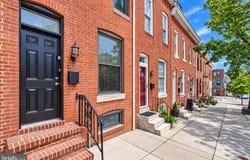 1414 JACKSON Street, BALTIMORE, MD 21230