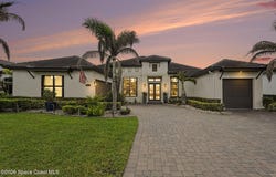 3602 Durksly Drive, Melbourne, FL 32940