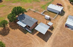 8676 Woodruff Circle, Kemp, TX 75143
