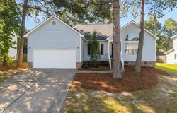 2660 Bowden Drive, Creedmoor, NC 27522