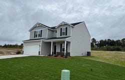 277 Ashley Heights Drive, Aberdeen, NC 28315