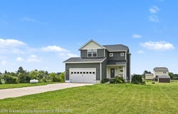 8093 Idared Road, St. Johns, MI 48879
