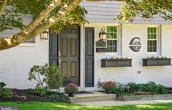 2306 WUTHERING Road, TIMONIUM, MD 21093