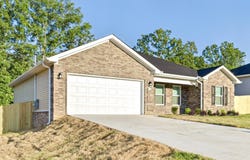 105 Coal Mountain Road, El Paso, AR 72045