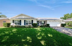 433 GILBERT Road, WINTER PARK, FL 32792
