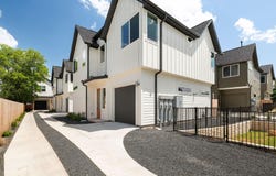 6407 Bradsher, Austin, TX 78745