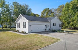 349 Wells Purdom Drive, Almo, KY 42020