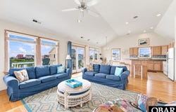24213 S Holiday Boulevard, Rodanthe, NC 27968