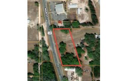 N Main St, Bell, FL 32619