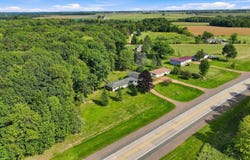 216489 STATE HIGHWAY 13, Unity, WI 54488