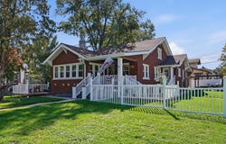 503 E Joliet Street, Crown Point, IN 46307
