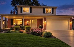 13828 Hamilton Street, Riverview, MI 48193