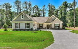 128 Godfrey Drive, McCormick, SC 29835