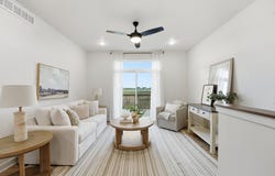 1366 Meadow Rose Place, Waukee, IA 50263