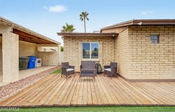 313 E SEQUOIA Drive, Phoenix, AZ 85024
