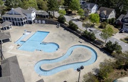 3818 Heritage Spring Circle, Wake Forest, NC 27587