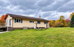 104 Kennison Road, Westfield, VT 05874