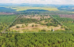 Shaw Road, New Hope, AR 71959