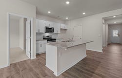 401 Conifer Street, Sanford, NC 27332