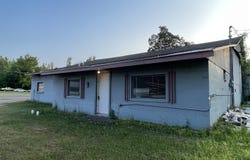 2000 California Ave, Camden, AR 71701