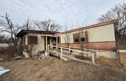 7124 Choctaw Drive, Mabank, TX 75156