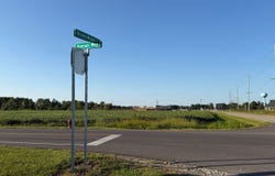 Brooks Malott Rd, Mount Orab, OH 45154