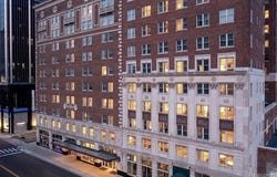 525 W Lafayette Boulevard, Detroit, MI 48226