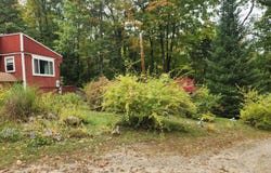 412 Greenwood Road, Norway, ME 04268