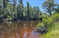 4984 WILLOW DAM RD, Hazelhurst, WI 54531