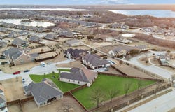 203 Citation Lane, Hickory Creek, TX 75065