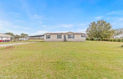 5205 Loy Road, Maurice, LA 70555