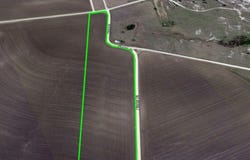 Gooseneck Road, Bartlett, TX 76511