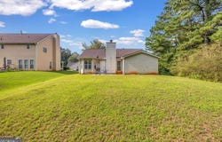 420 Stone Ridge Way, Covington, GA 30016