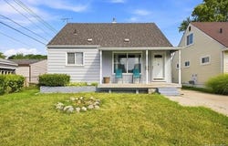 14801 Mona Avenue, Warren, MI 48089