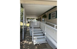 6 BENJAMIN DRIVE, Mountain Home, AR 72653