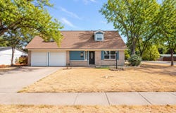 8708 Flicker Lane, Dallas, TX 75238