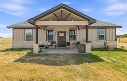 770 Section House Road, Ennis, TX 75119