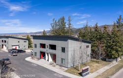 47 CEDRON Road, Victor, ID 83455