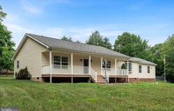 857 TALL PINES DR, MINERAL, VA 23117