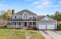 73 Clearview Drive, Arundel, ME 04046